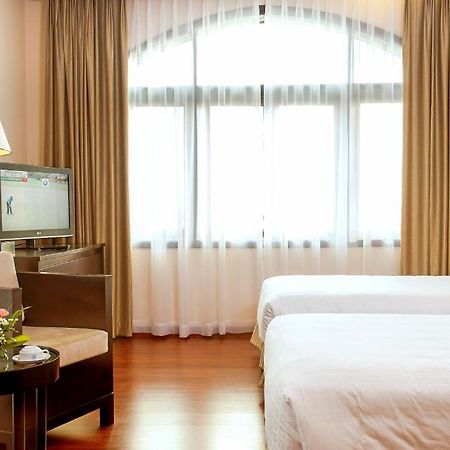 Garco Dragon Hotel Hanoi Kamer foto