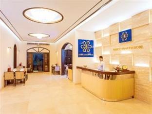 Garco Dragon Hotel Hanoi Buitenkant foto